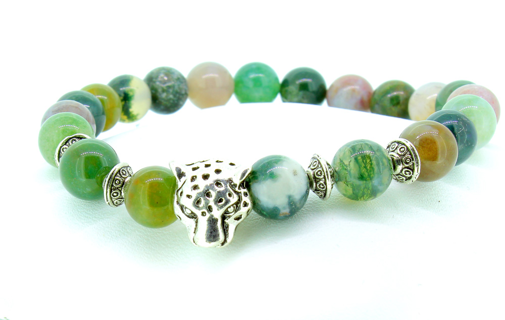 Lobo Bracelet – Dein affengeiles Perlenarmband