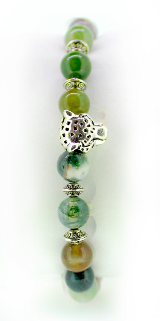 Lobo Bracelet – Dein affengeiles Perlenarmband