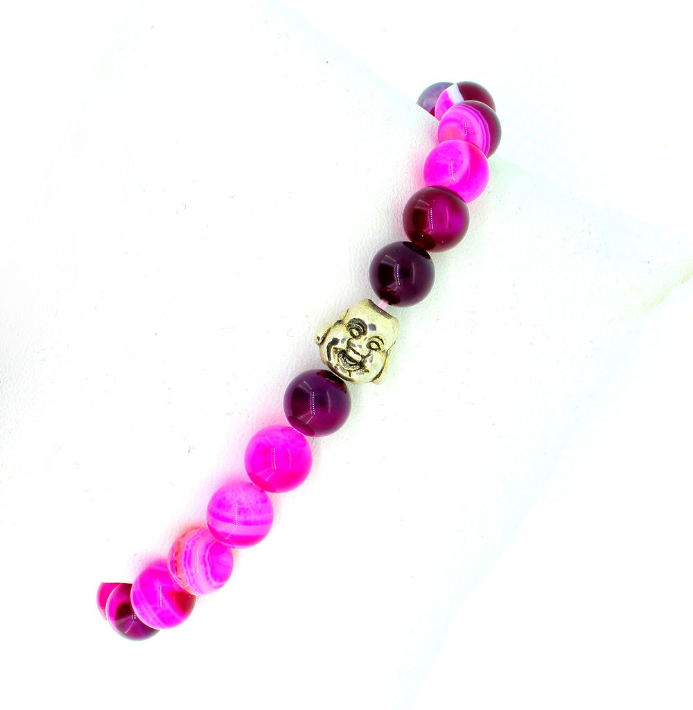 Lobo Bracelet – Dein affengeiles Perlenarmband