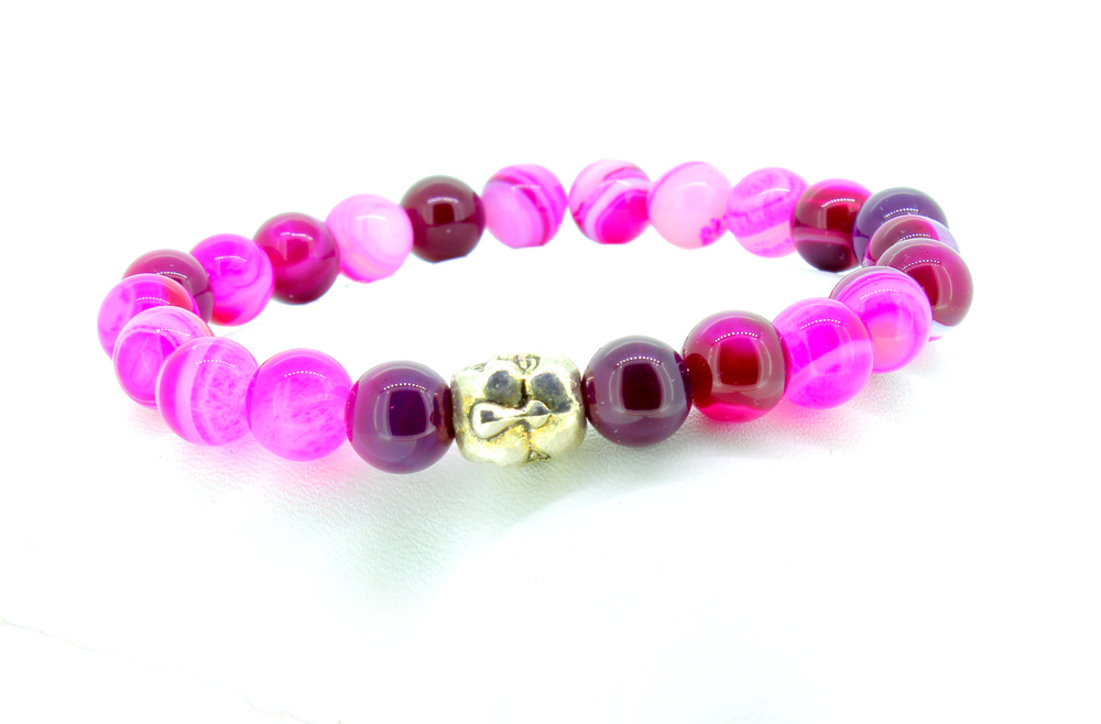 Lobo Bracelet – Dein affengeiles Perlenarmband