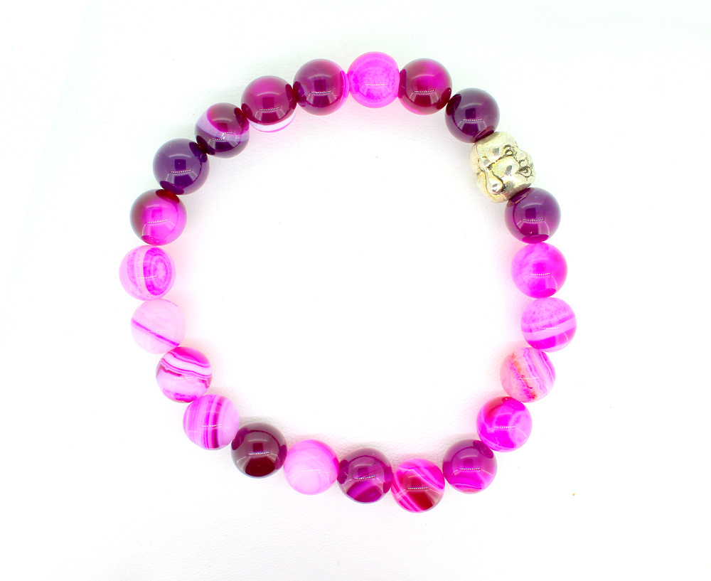 Lobo Bracelet – Dein affengeiles Perlenarmband