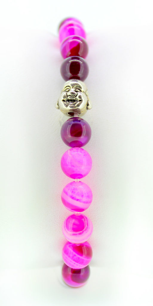 Lobo Bracelet – Dein affengeiles Perlenarmband