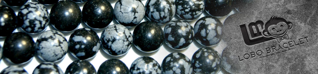 Lobo Bracelet – Dein affengeiles Perlenarmband