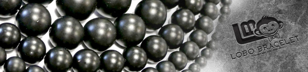 Lobo Bracelet – Dein affengeiles Perlenarmband