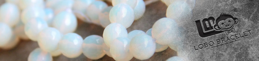 Lobo Bracelet – Dein affengeiles Perlenarmband