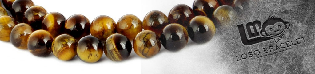 Lobo Bracelet – Dein affengeiles Perlenarmband