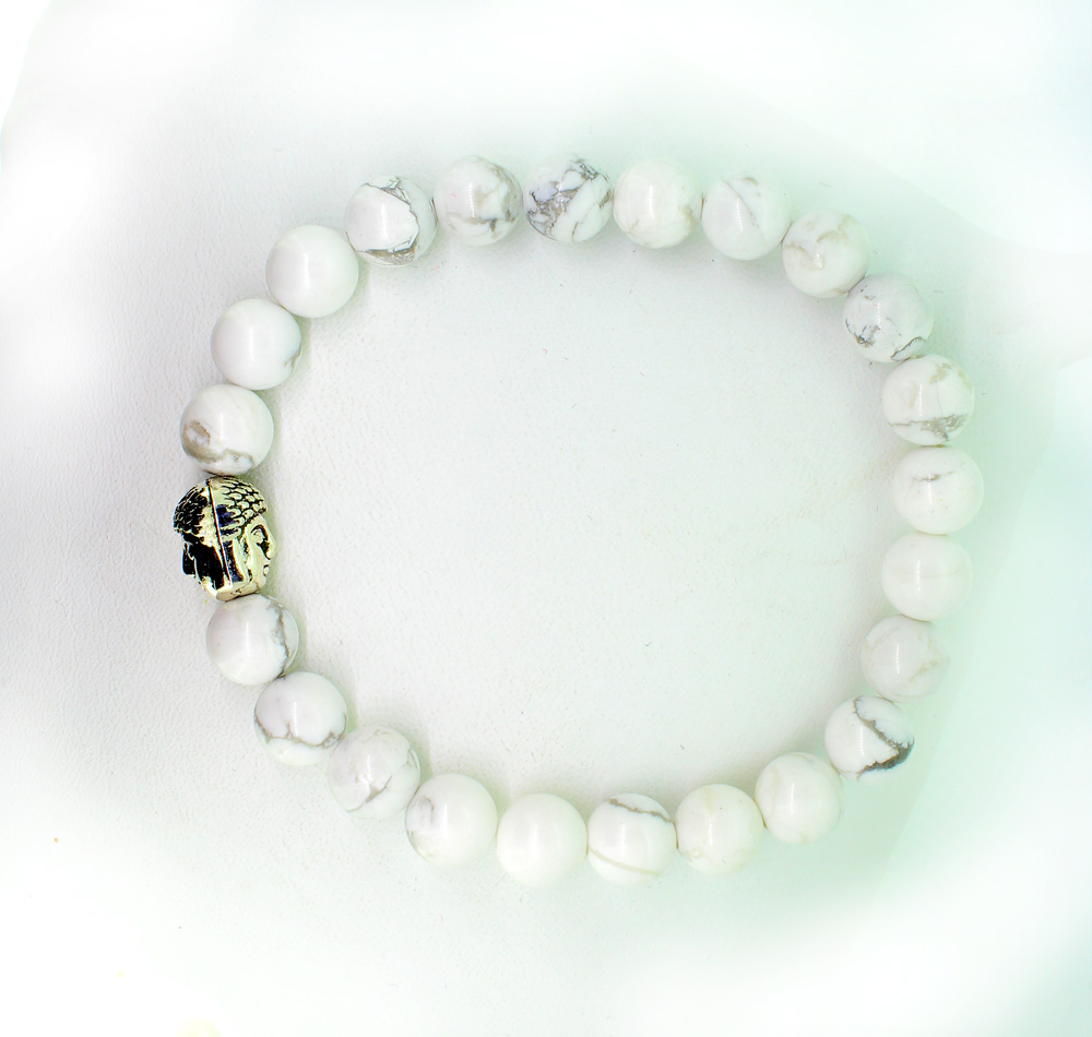 Lobo Bracelet – Dein affengeiles Perlenarmband