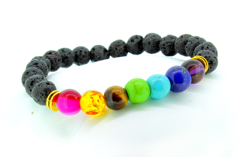 Lobo Bracelet – Dein affengeiles Perlenarmband