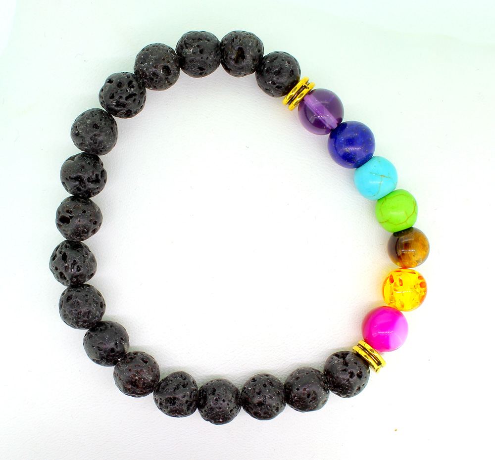 Lobo Bracelet – Dein affengeiles Perlenarmband