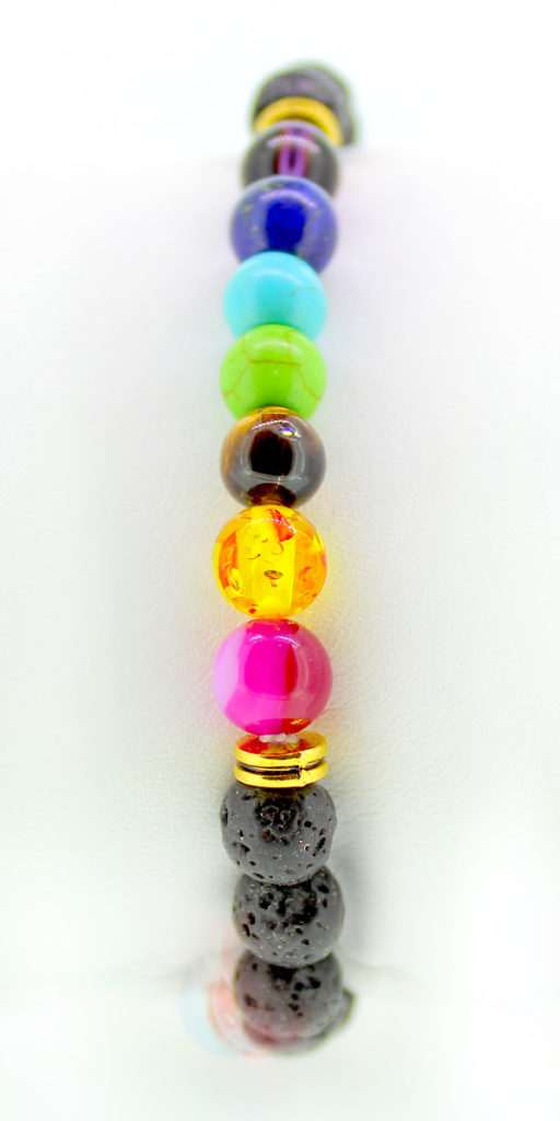 Lobo Bracelet – Dein affengeiles Perlenarmband