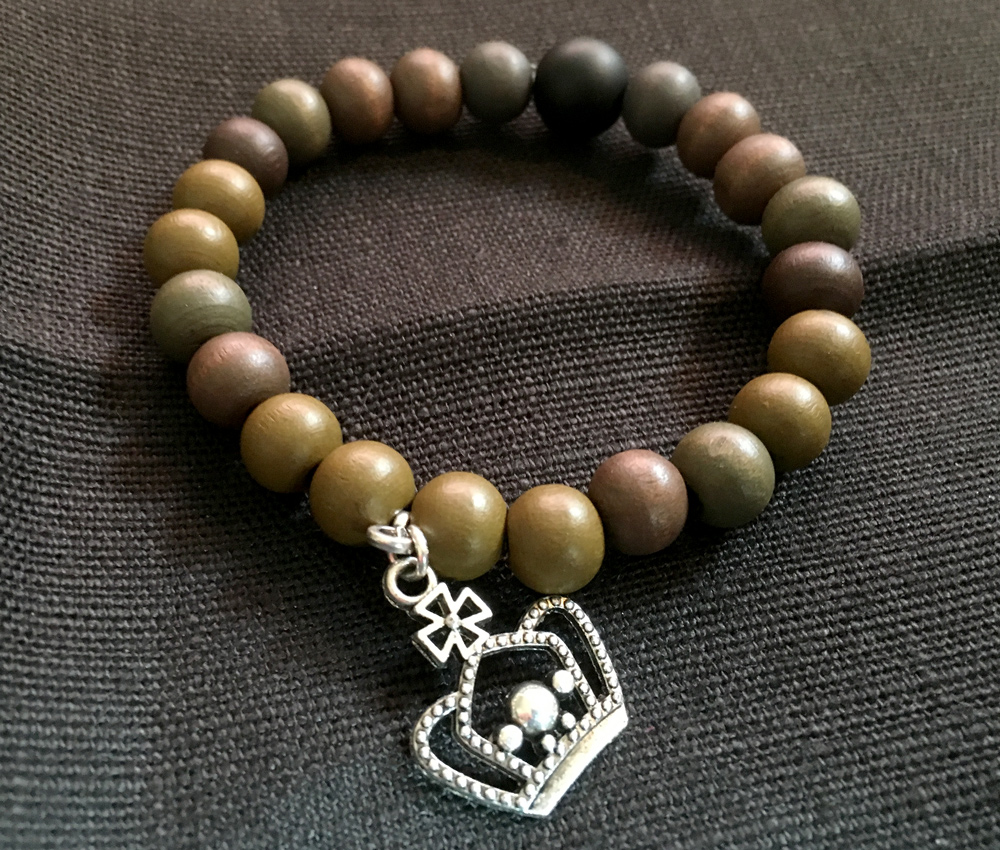 Lobo Bracelet – Dein affengeiles Perlenarmband
