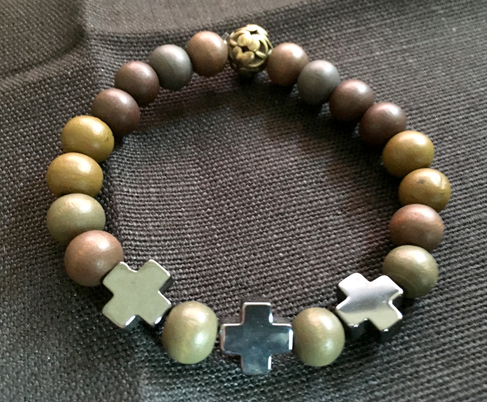 Lobo Bracelet – Dein affengeiles Perlenarmband