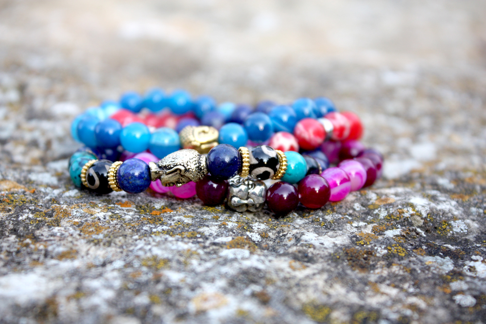 Lobo Bracelet – Dein affengeiles Perlenarmband