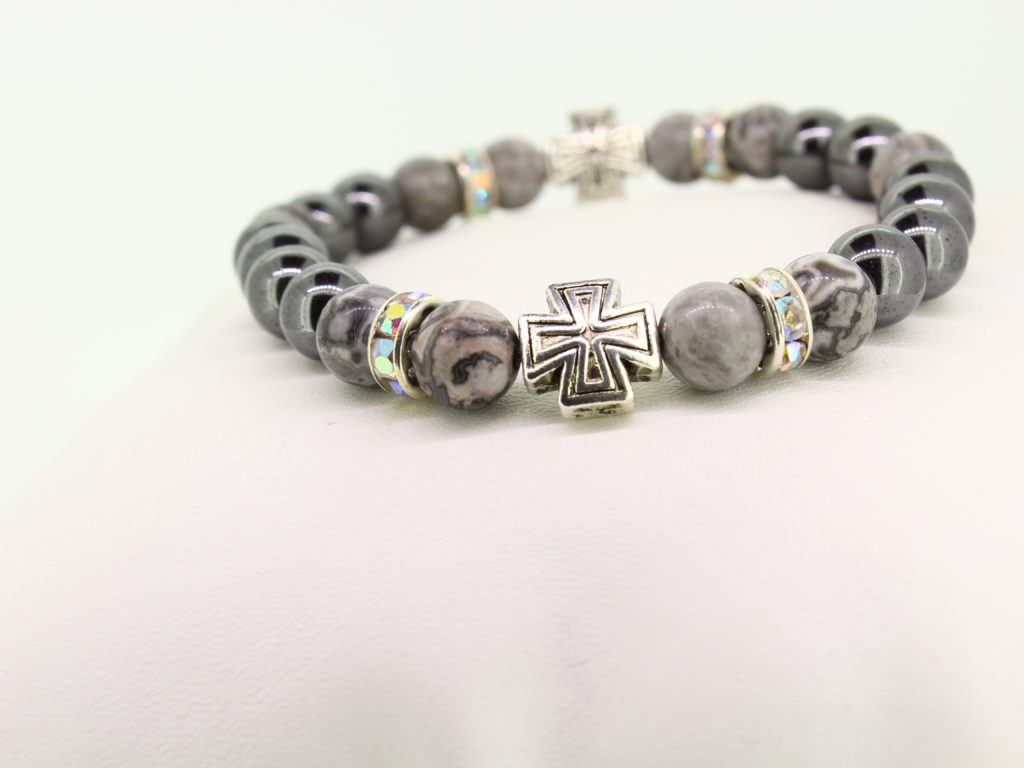 Lobo Bracelet – Dein affengeiles Perlenarmband