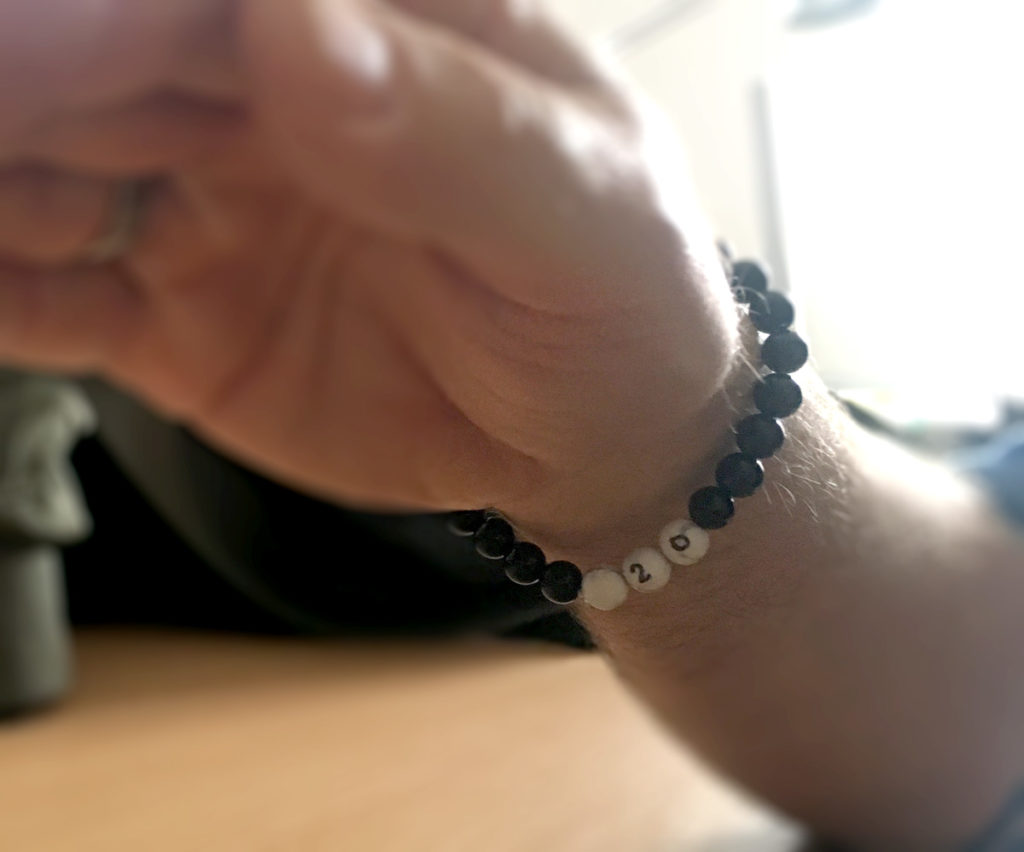 Lobo Bracelet – Dein affengeiles Perlenarmband