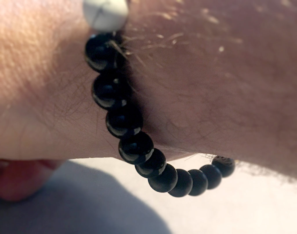 Lobo Bracelet – Dein affengeiles Perlenarmband