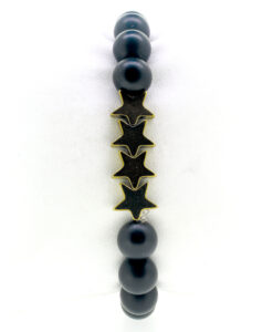Trendig, cooles Armband für die WM - LoBo-Bracelet