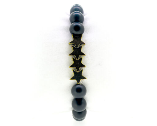 Trendig, cooles Armband für die WM - LoBo-Bracelet