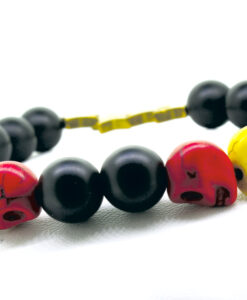 Trendig, cooles Armband für die WM - LoBo-Bracelet