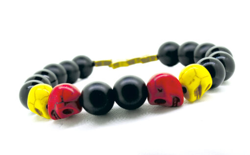 Trendig, cooles Armband für die WM - LoBo-Bracelet